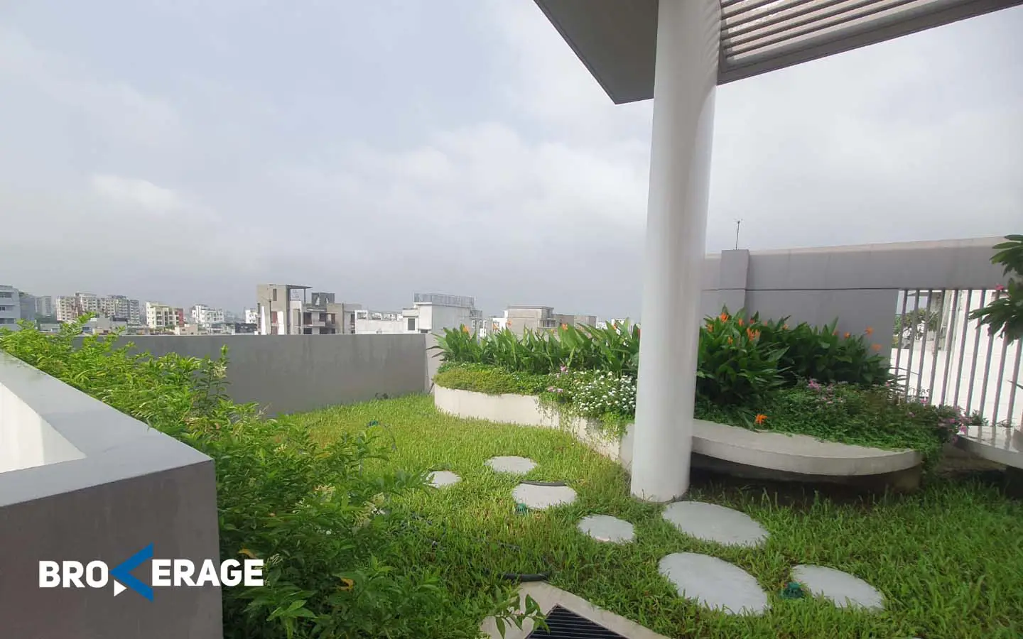 Ready flat for rent in Uttara