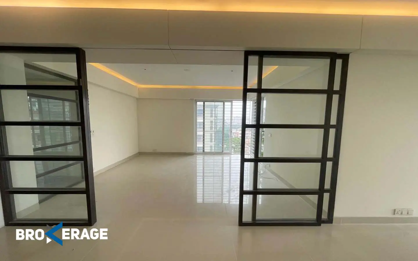 Ready flat for sale in dhanmondi