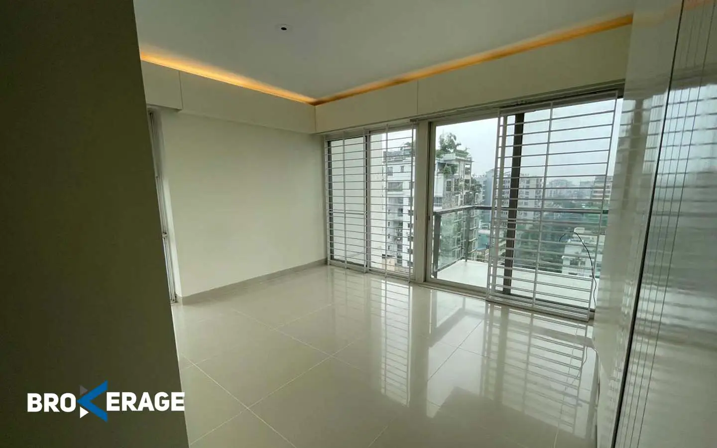 Ready flat for sale in dhanmondi