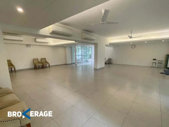 Ready flat for sale in dhanmondi