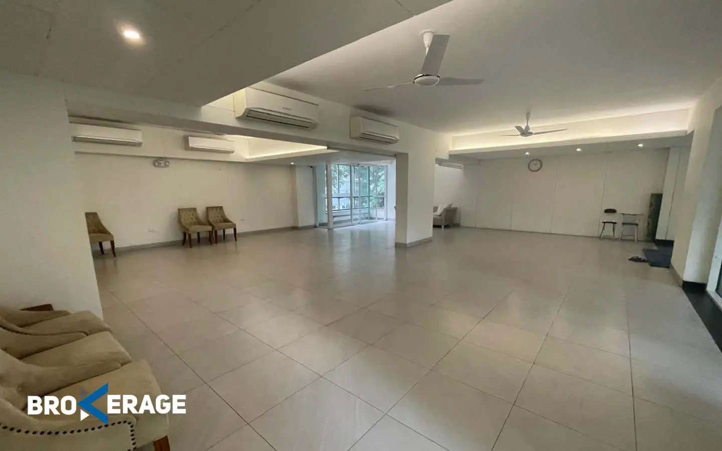 Ready flat for sale in dhanmondi
