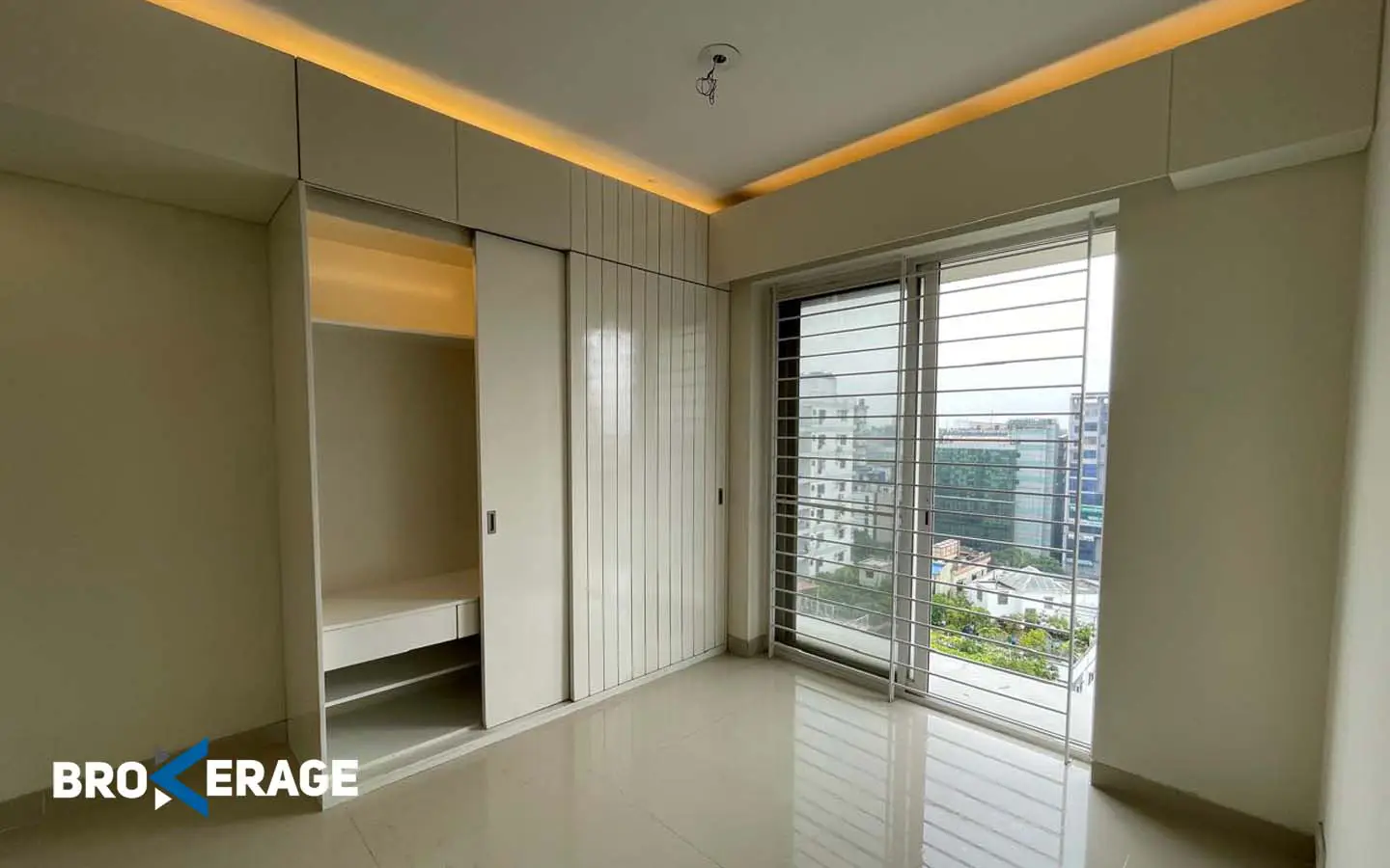 Ready flat for sale in dhanmondi