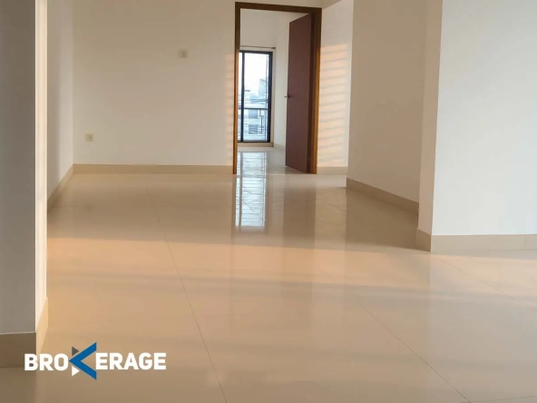 Ready flat for sale in aftabnagor