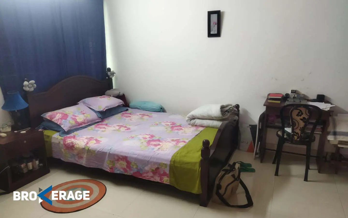 Ready flat for sale in gulshan