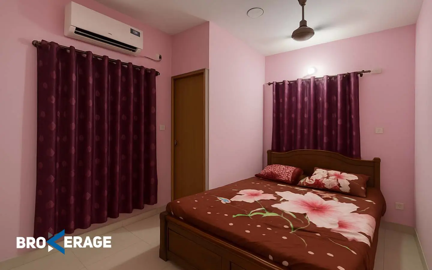 Ready flat for sale in mirpur