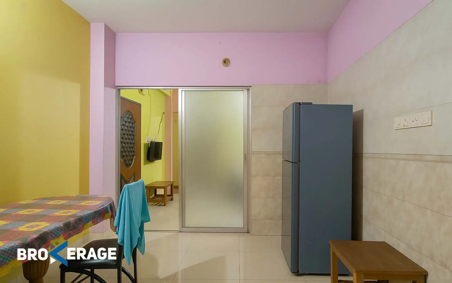 Ready flat for sale in mirpur
