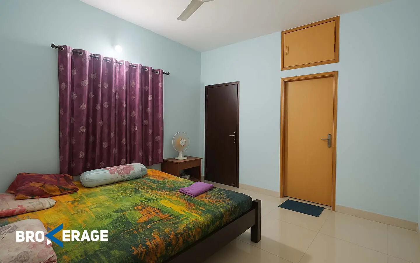 Ready flat for sale in mirpur