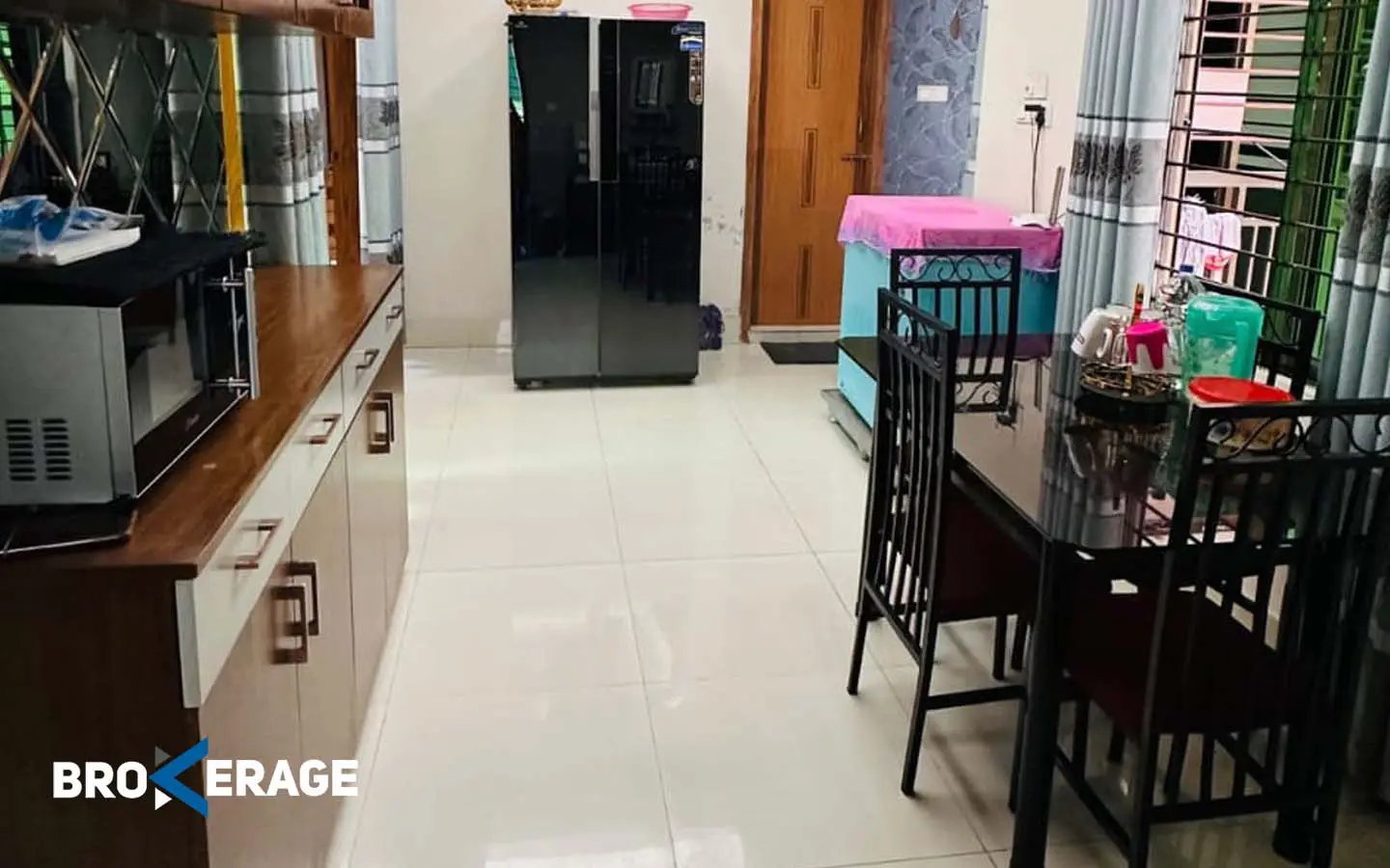 ready for sale in Banashree