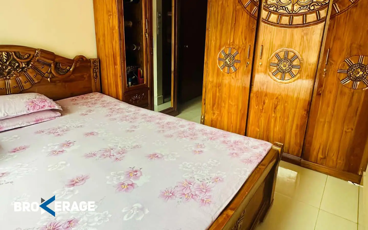 ready for sale in Banashree