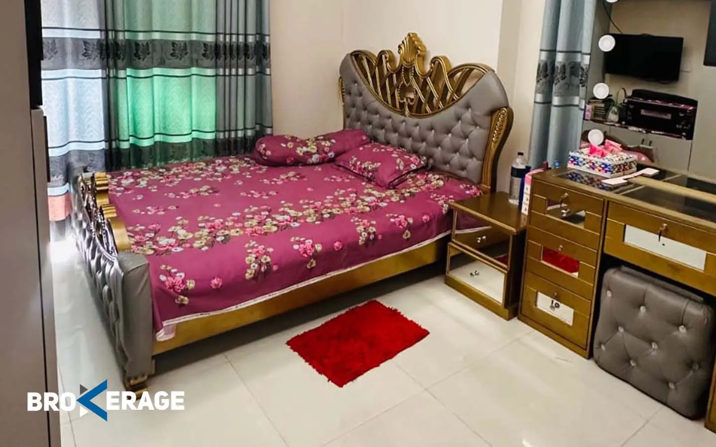 ready for sale in Banashree