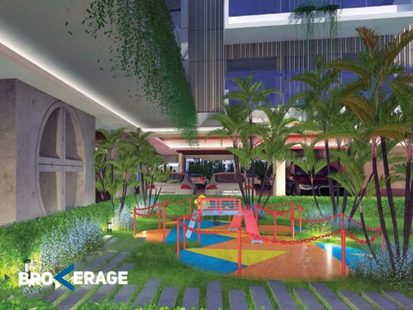 Ready flat for sale in Uttara