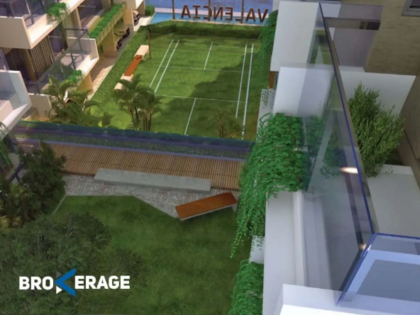 Ready flat for sale in uttara