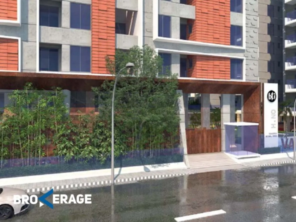 Ready flat for sale in Uttara