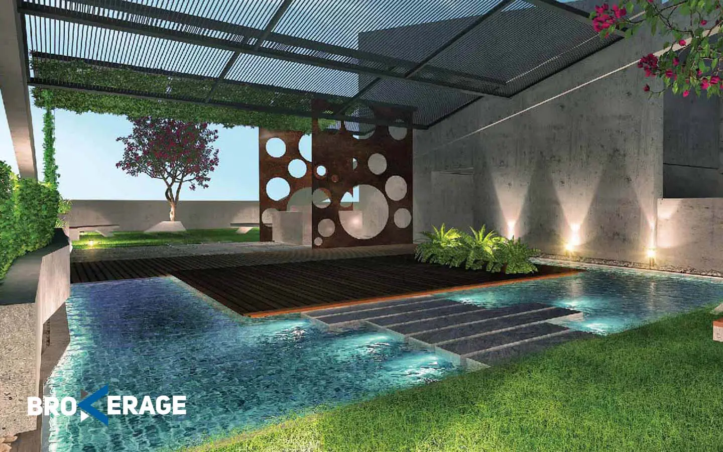 Ready flat for sale in Uttara