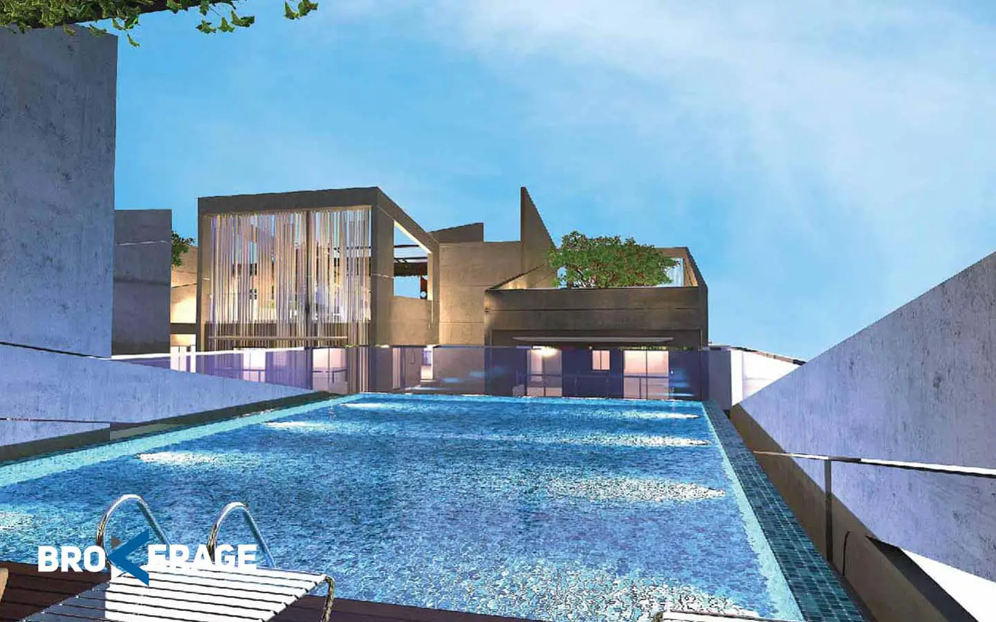 Ready flat for sale in Uttara