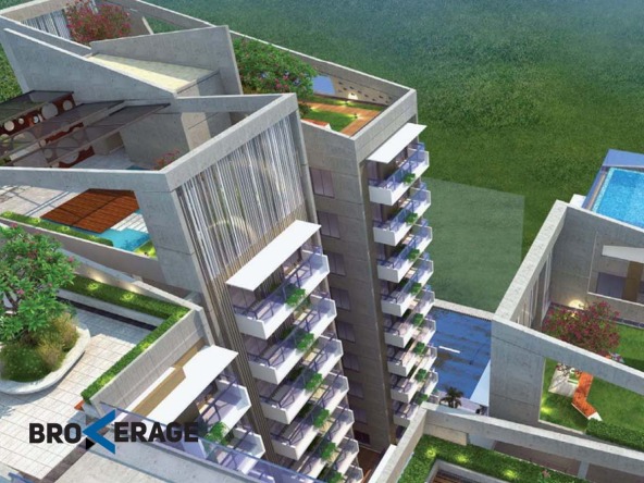 Ready flat for sale in Uttara