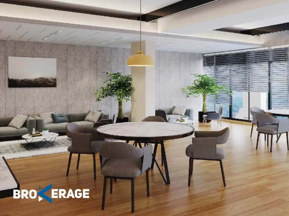 Ready flat for sale in Uttara