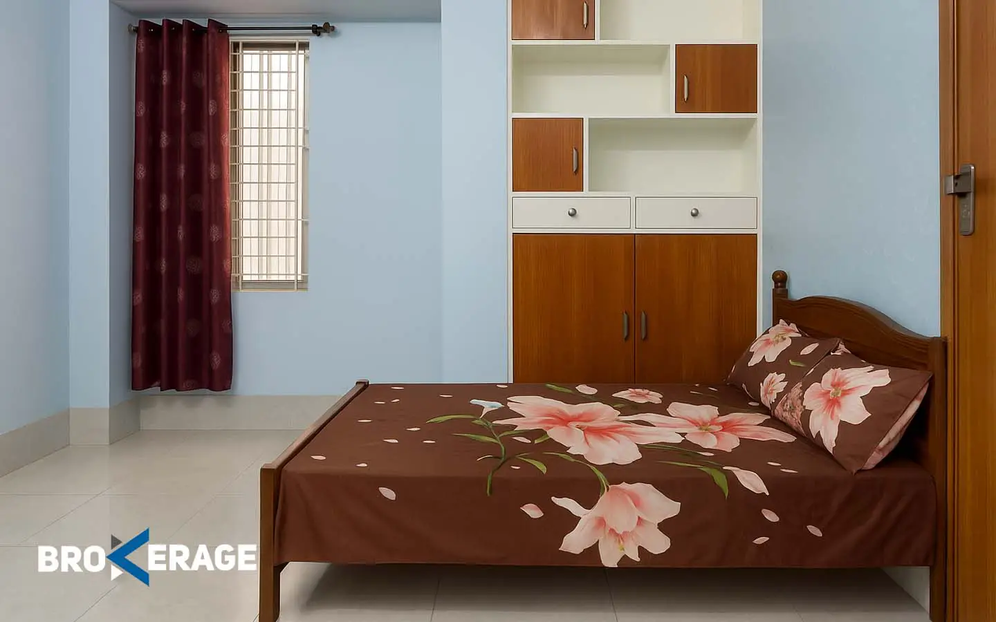 Ready flat for sale in mirpur