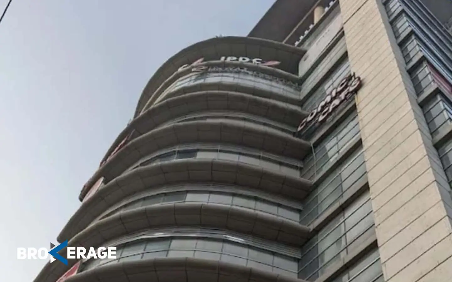 Commercial space in ready for sale in dhanmondi