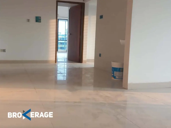 Ready flat for sale in aftabnagor