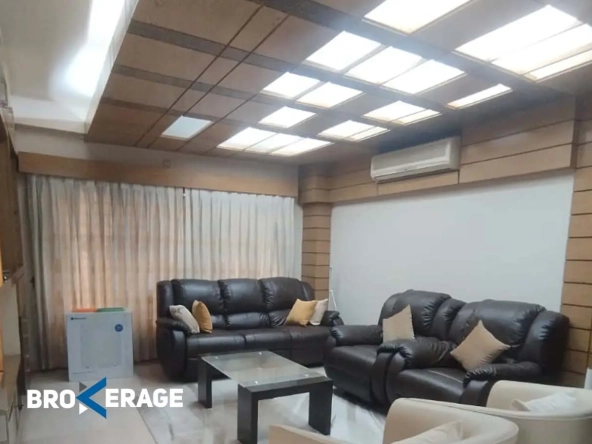 Ready flat for sale in baridhara