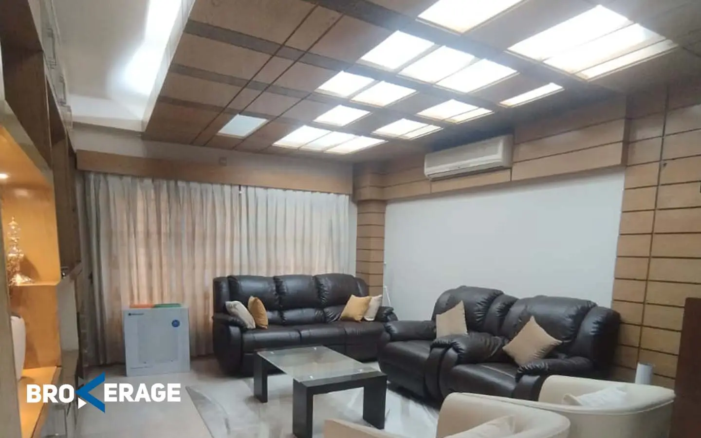Ready flat for sale in Baridhara