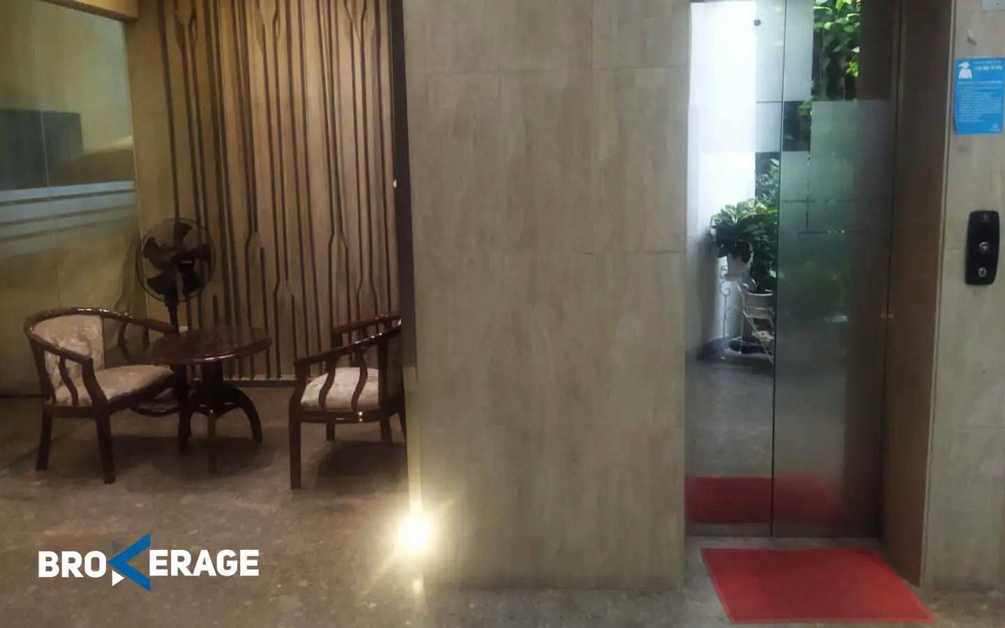 Ready flat for sale in gulshan