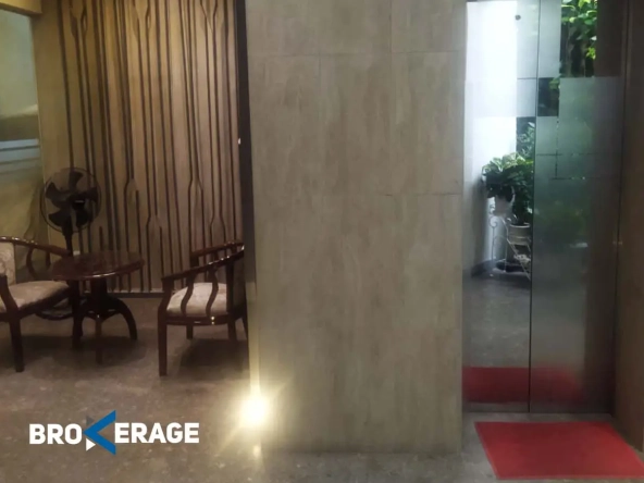 Ready flat for sale in gulshan