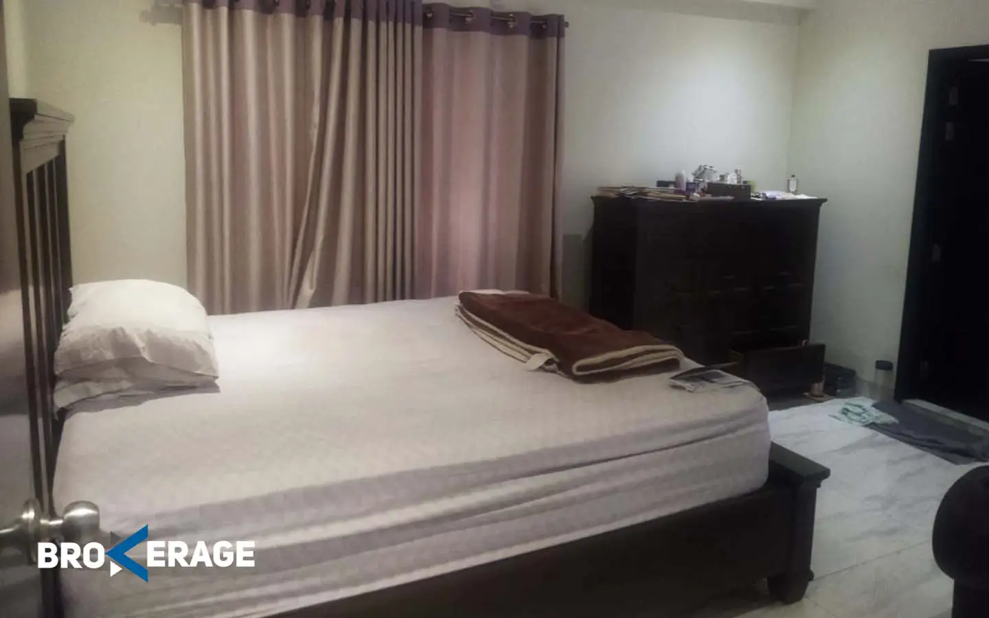 Ready flat for sale in gulshan