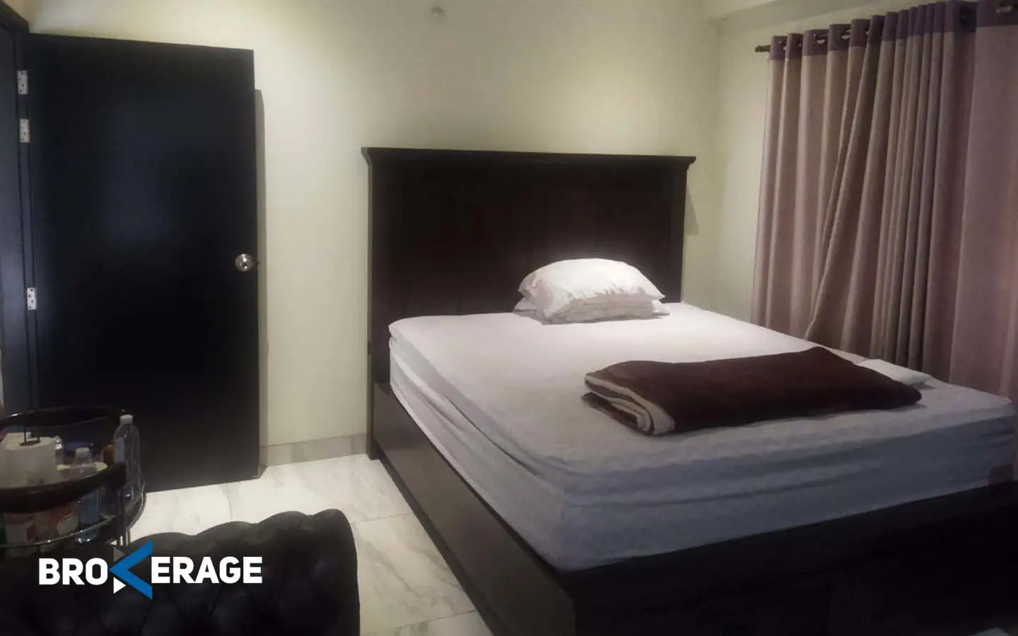 Ready flat for sale in gulshan