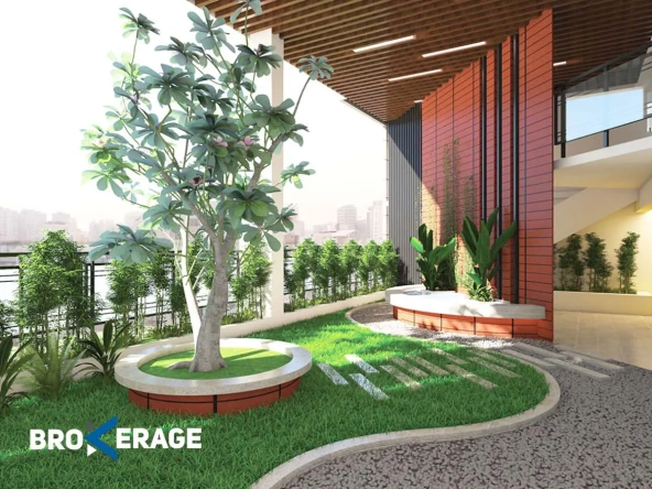 Ready flat for sale in mirpur