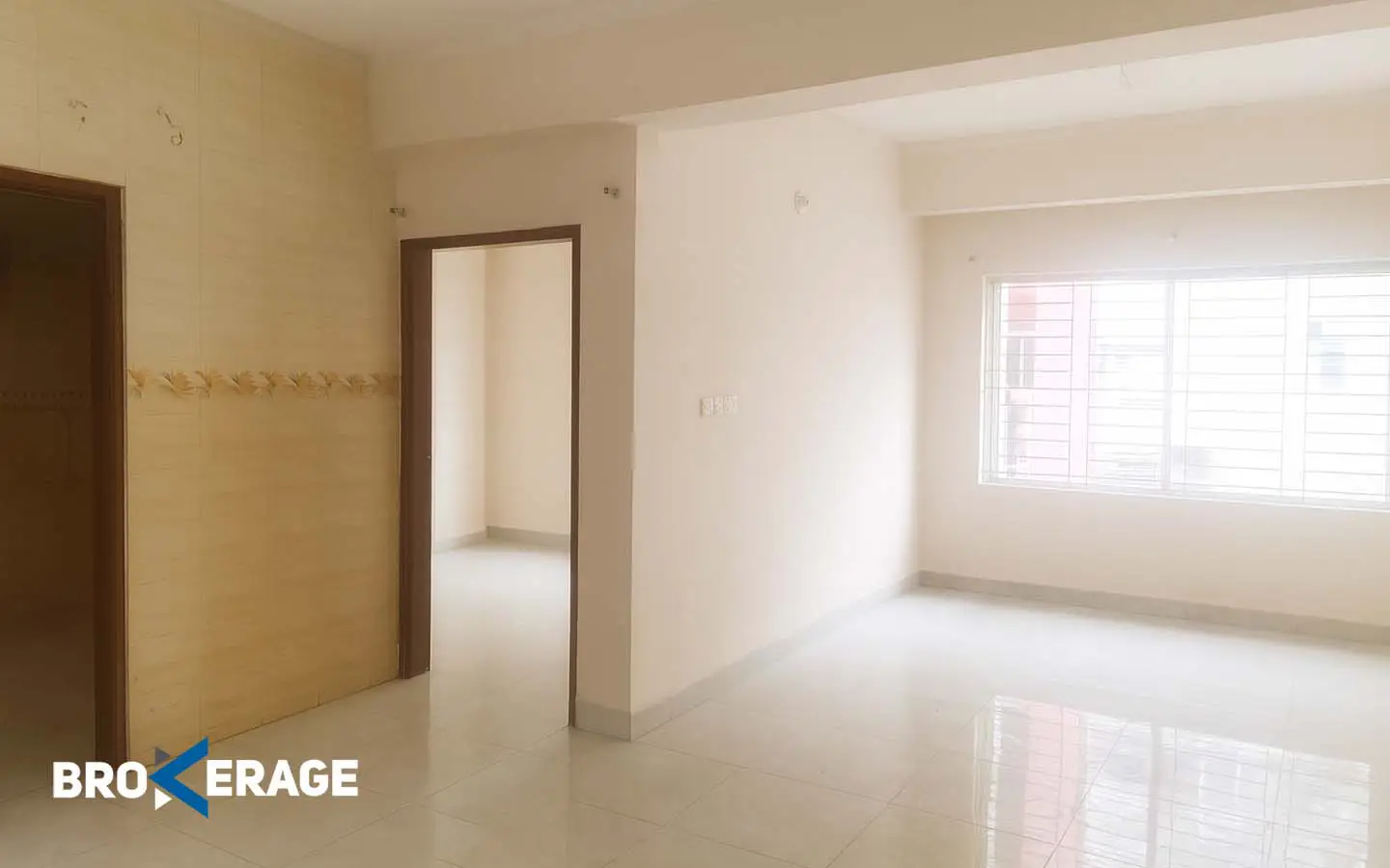 ready for sale in banashree