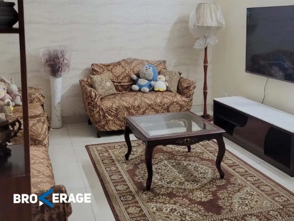 Ready flat flat for sale in Dhaka