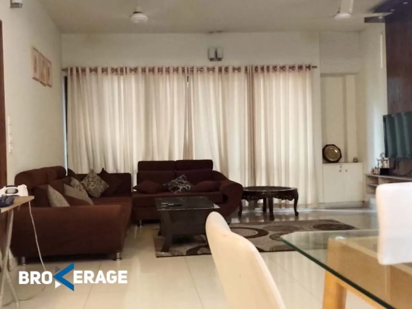 Ready flat for sale in uttara