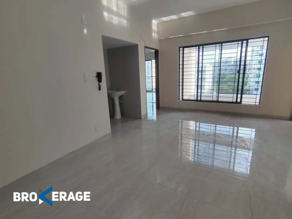ready flat for sale in bashundhara