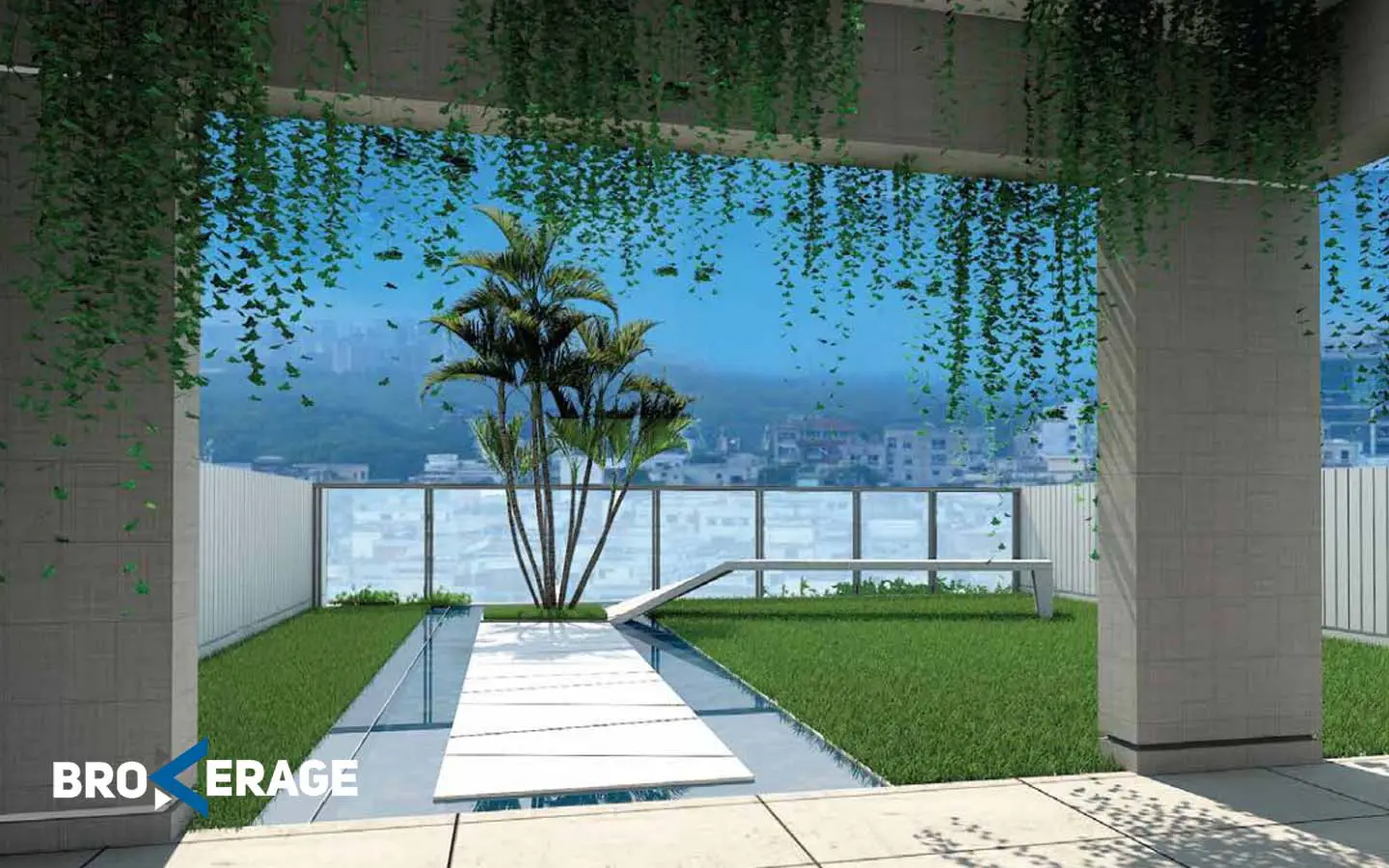 Ready flat for sale in Mirpur