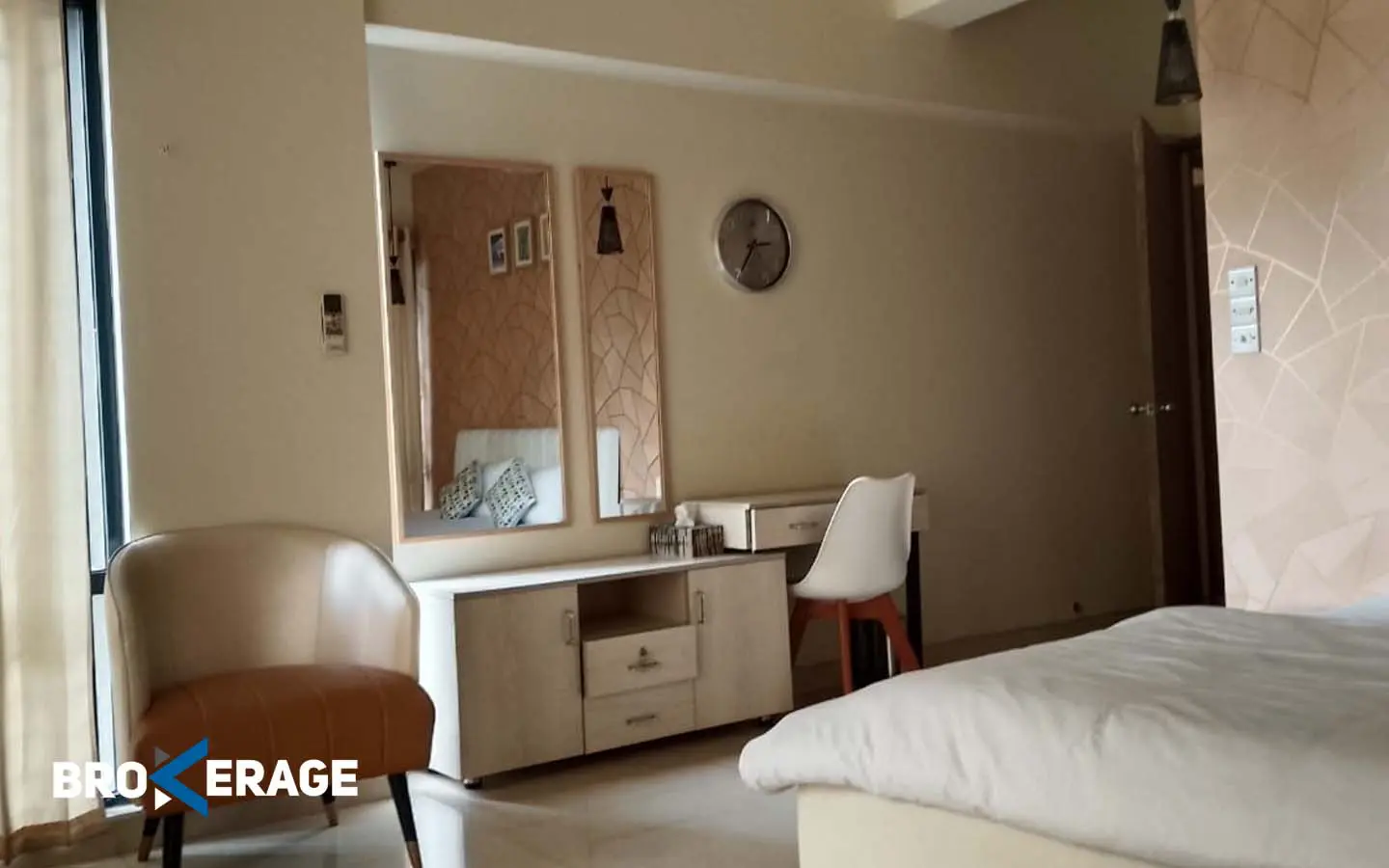 Ready flat for sale in uttara