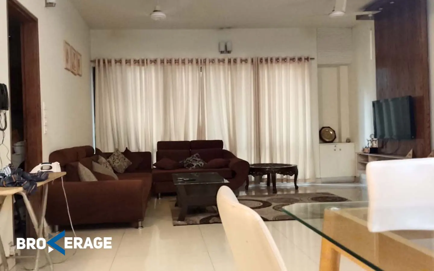 Ready flat for sale in uttara
