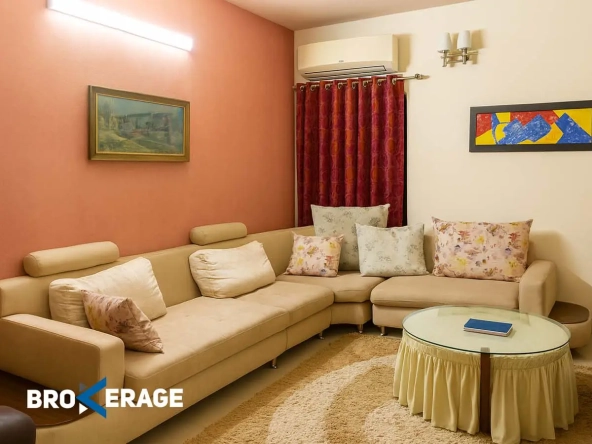 Ready flat for sale in Uttara
