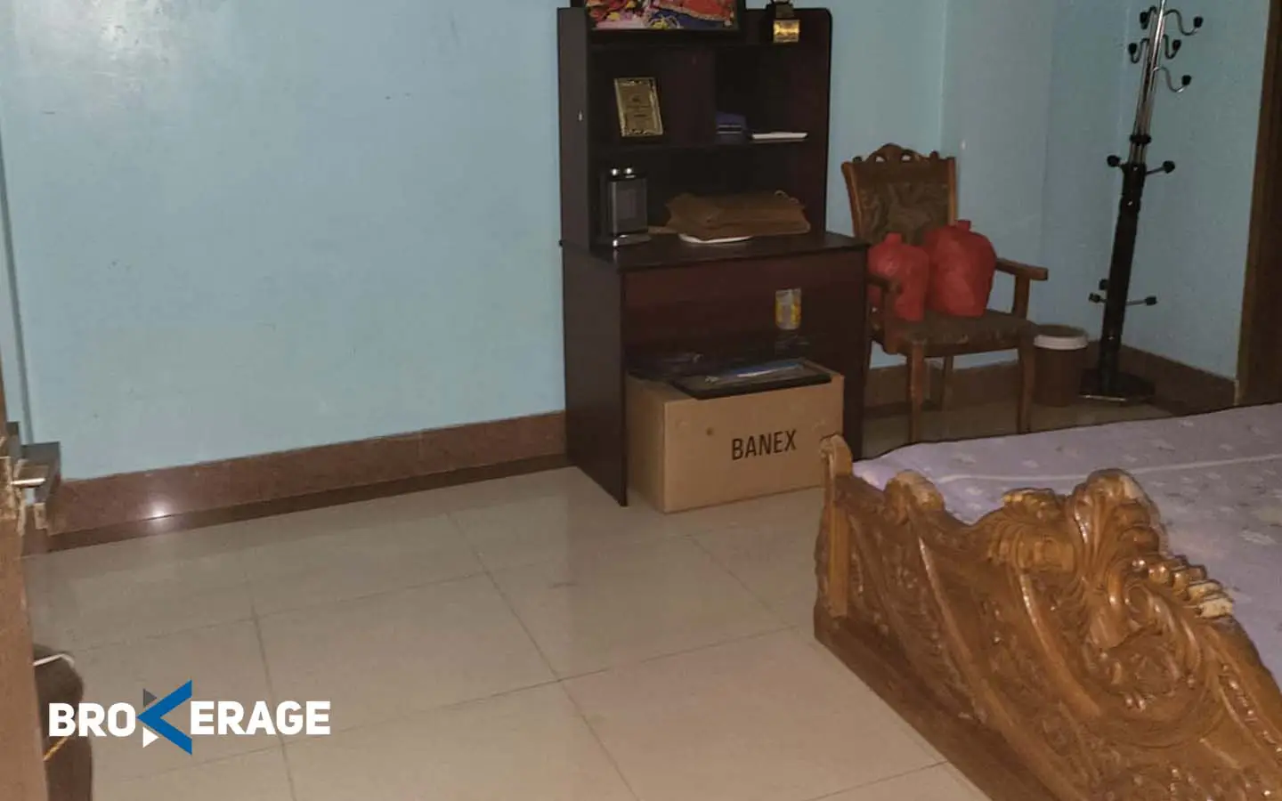 Ready flat for sale in Uttara