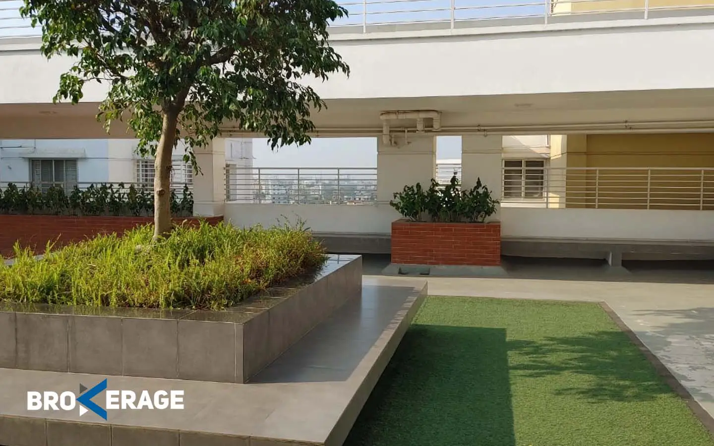 Ready flat for sale in uttarkhan