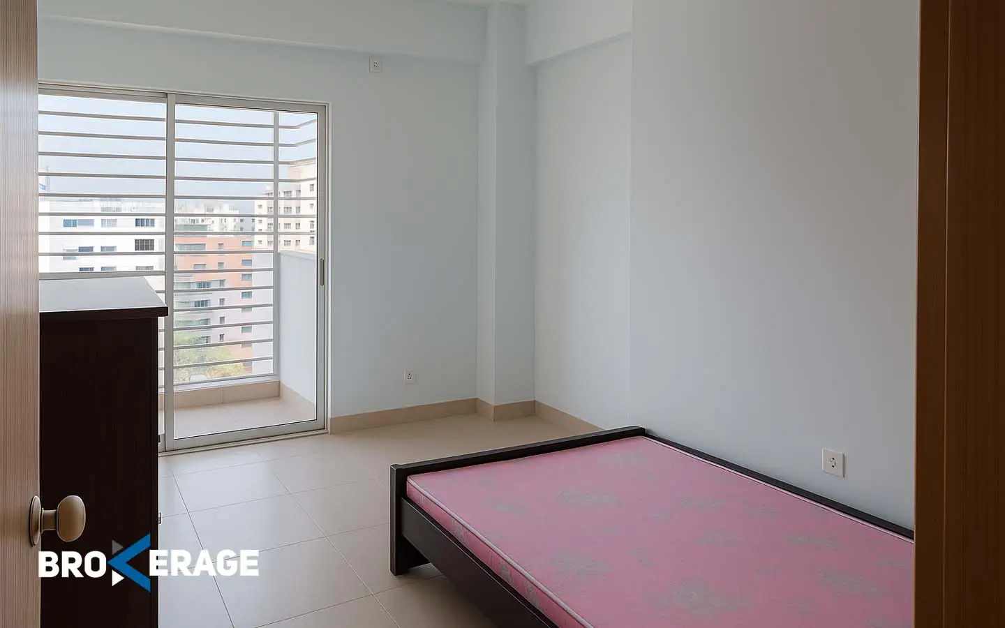 Ready flat for sale in uttarkhan