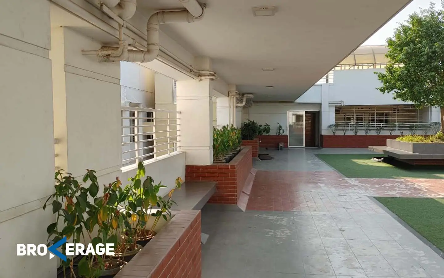 Ready flat for sale in uttarkhan