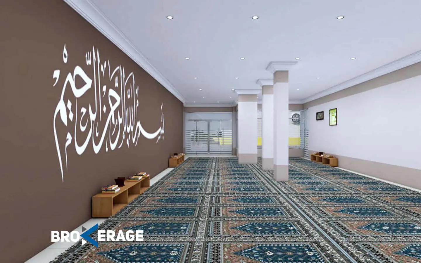 Ready flat for sale in savar