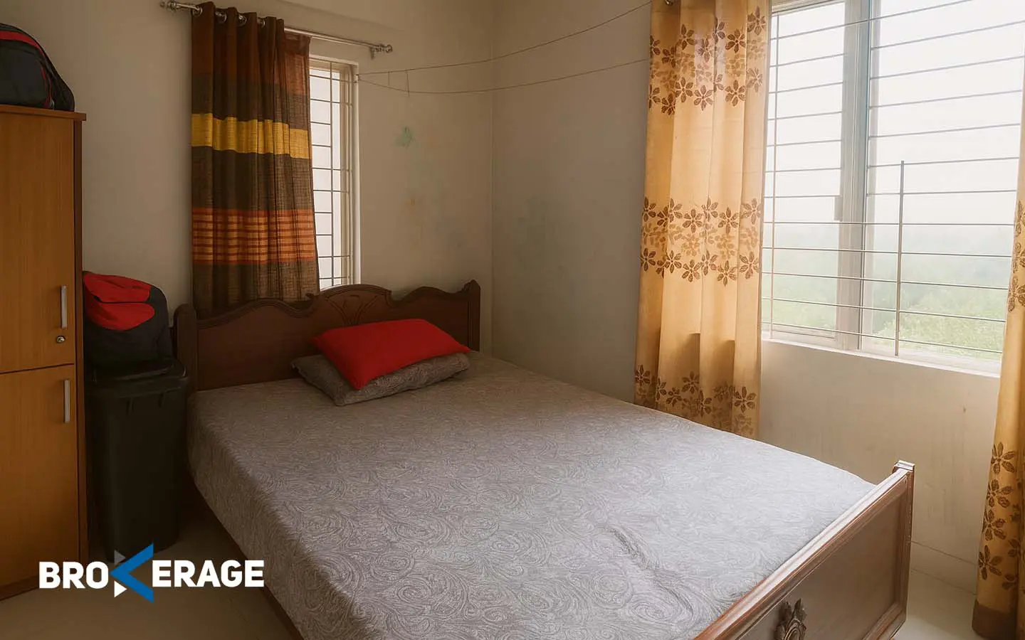 Ready flat for sale in Uttara