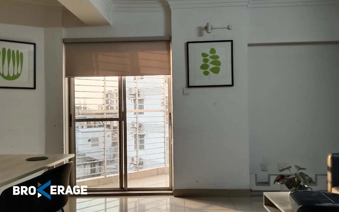 Ready flat for sale in mirpur