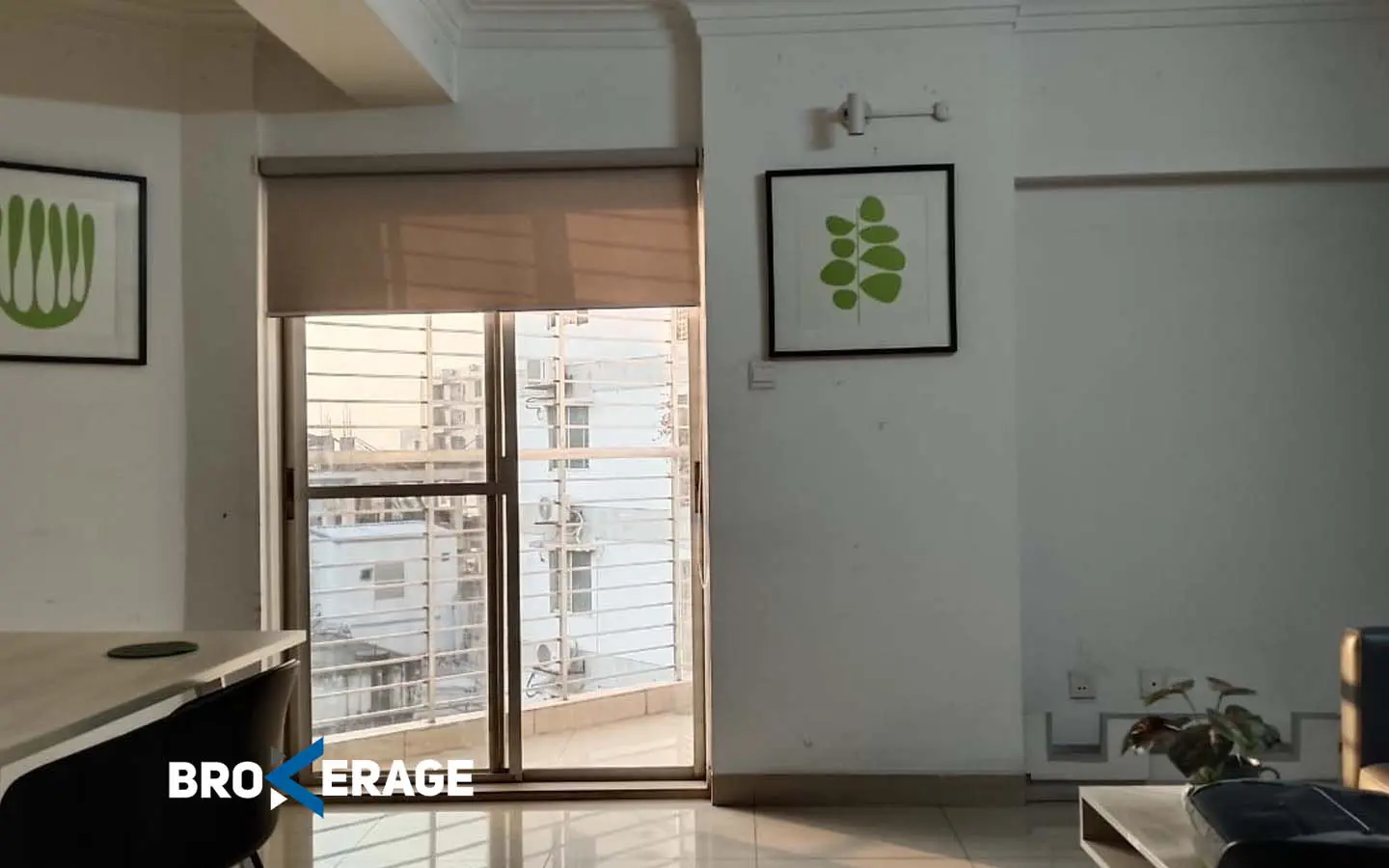 Ready flat for sale in mirpur