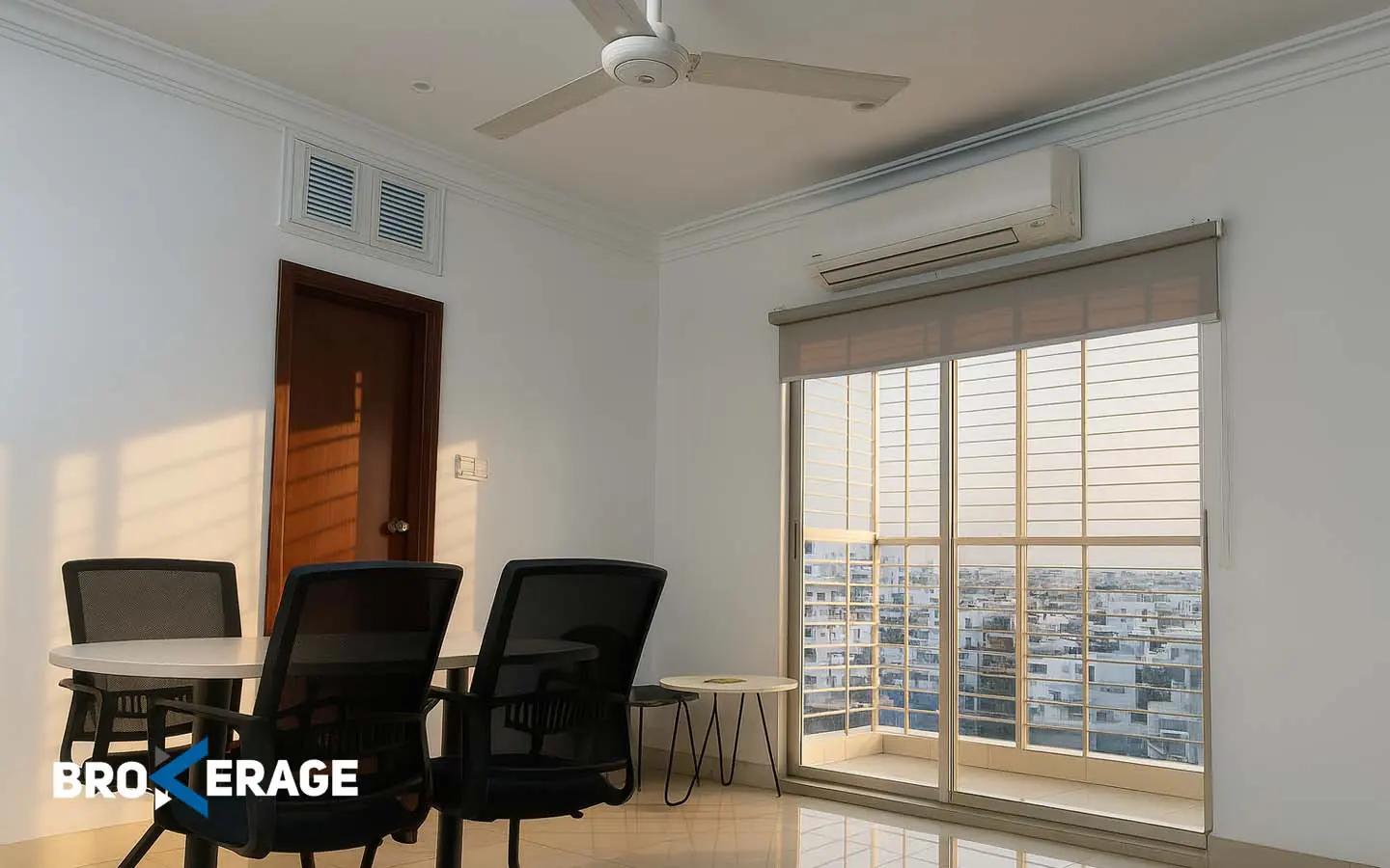 Ready flat for sale in mirpur