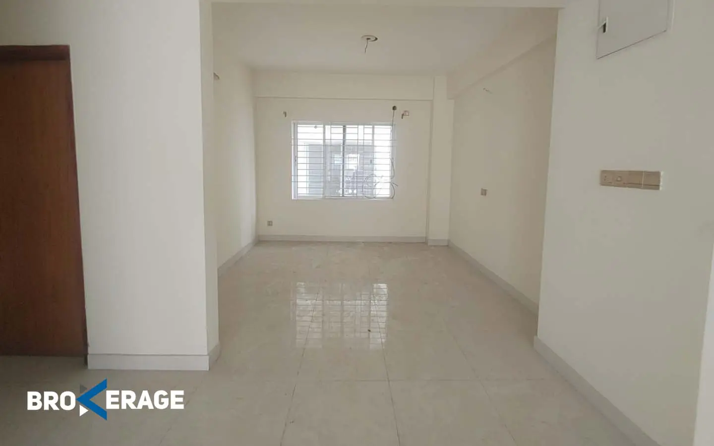 Ready flat for sale in uttarkhan