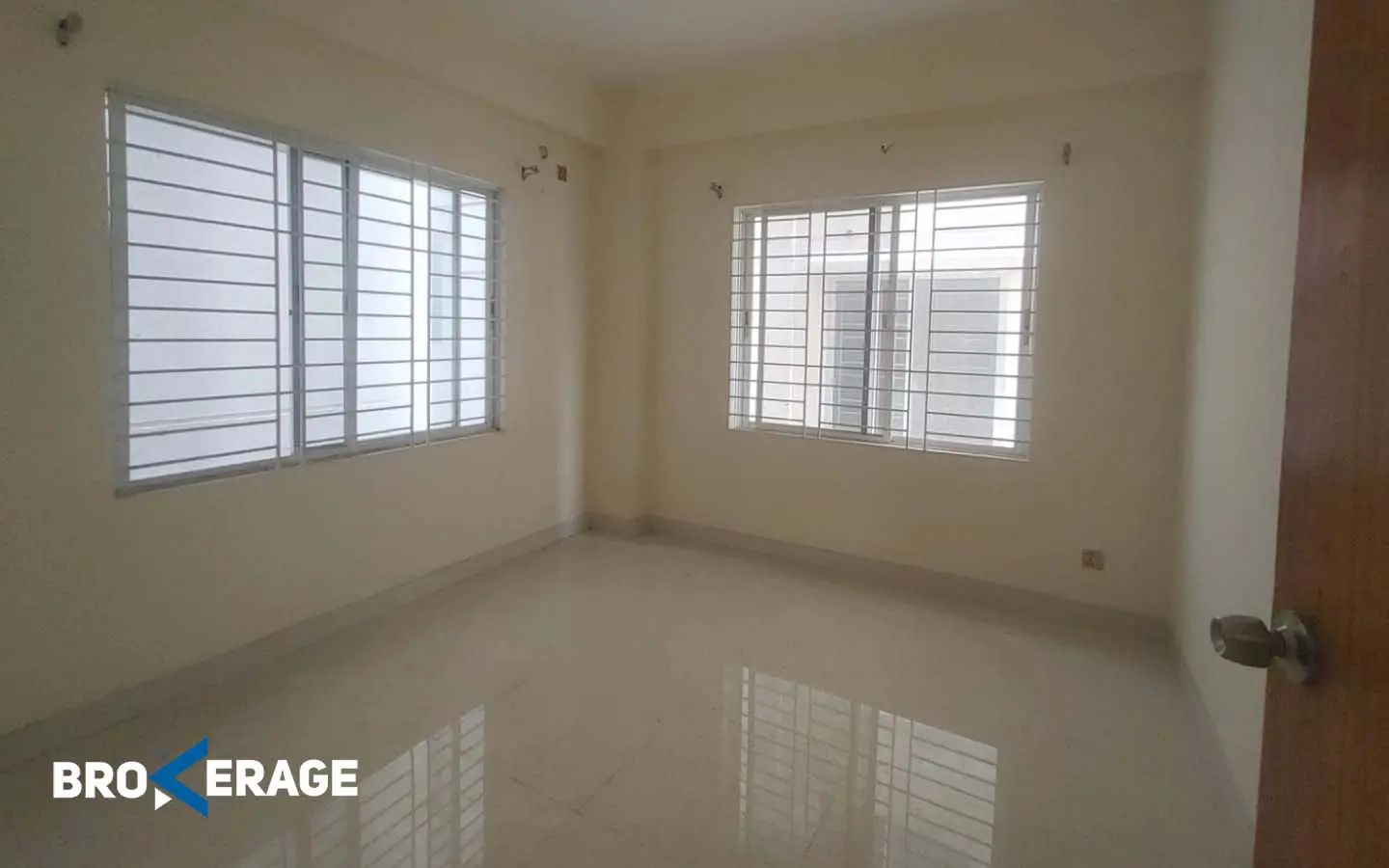 Ready flat for sale in uttarkhan